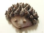 Nassarius Pussata zak 1 kg Schelpen, Ophalen of Verzenden, Nieuw