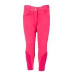 Roze kinder rijbroeken, Dieren en Toebehoren, Paardrijkleding, Kinderen, Verzenden, Nieuw, Onderkleding