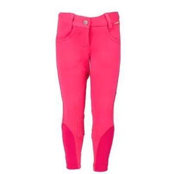 Roze kinder rijbroeken beschikbaar voor biedingen
