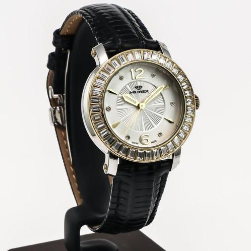 Murex - Swiss Watch - MUL587-SGL-1 - Zonder Minimumprijs -, Sieraden, Tassen en Uiterlijk, Horloges | Heren