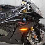New Rage Cycles 09-19 BMW S1000RR LED Front Turn Signals, Ophalen of Verzenden, Nieuw