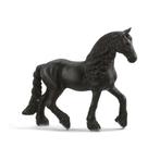 schleich HORSE CLUB Friese Merrie 13906 (Schleich Paarden), Kinderen en Baby's, Speelgoed | Overig, Ophalen of Verzenden, Nieuw