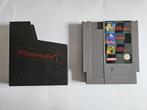 NES - Super Mario Bros Tetris Nintendo World Cup, Spelcomputers en Games, Games | Nintendo NES, Ophalen of Verzenden, Nieuw