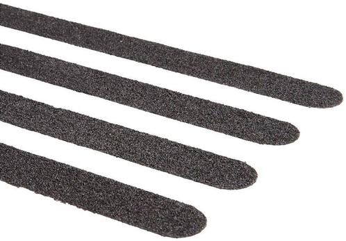 SecuCare Anti Slip Stickers Langwerpig TBV Trap zwart 19 x, Doe-het-zelf en Verbouw, Overige Doe-het-zelf en Verbouw, Verzenden