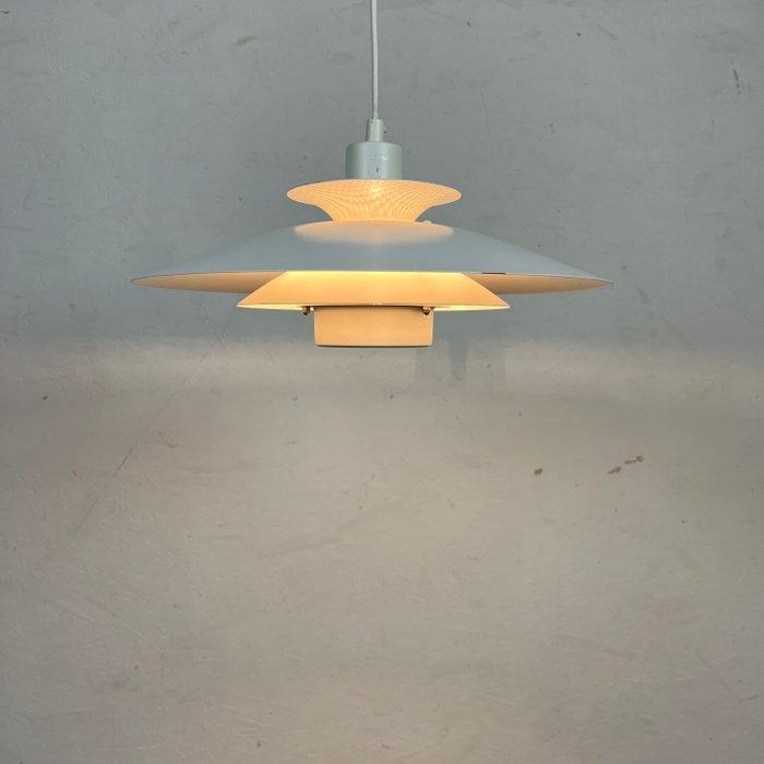 Jeka - Plafondlamp - Metaal, Antiek en Kunst, Antiek | Lampen