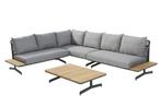4 Seasons Outdoor Fortuna platform loungeset ** SALE ** |, Ophalen of Verzenden, Nieuw