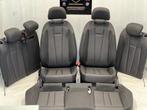 Audi A4 Avant bekledingset 4-deurs compleet stoelen bj.2017, Gebruikt, Audi