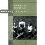 The Souls of Black Folk (Barnes & Noble Classics Series), Verzenden, Gelezen, W E B Dubois