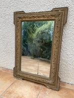 Spiegel - Hout - GRATIS VERZENDING