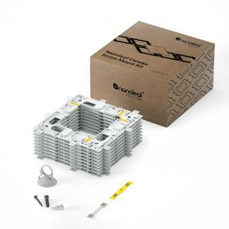 Bevestigingsset | Nanoleaf | 9 stuks, Huis en Inrichting, Lampen | Overige, Nieuw, Verzenden