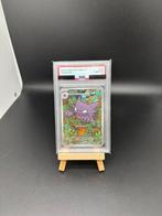 Pokémon - 1 Graded card - Haunter AR - 2025 - Gem Mint, Hobby en Vrije tijd, Verzamelkaartspellen | Pokémon, Nieuw