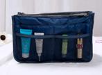 Handtas organizer Zwart