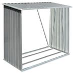 Houtschuur 163x83x154cm - 55% Korting! - Tweedekansje, Ophalen of Verzenden, Nieuw, Metaal