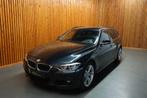 NR. 091 BMW 335D XDRIVE TOURING M-SPORT AUTOMAAT, Auto's, Automaat, Dealer onderhouden, Achterwielaandrijving, Met garantie (alle)