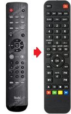 Vervangende Teufel Ultima 40 Kombo /  Ultima 40 Kombo Pow..., Verzenden, Nieuw