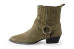 Cellini Chelsea boots in maat 38 Groen | 10% extra korting, Verzenden, Zo goed als nieuw, Groen, Overige typen