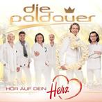 - Paldauer - Hör auf dein Herz (CD), Ophalen of Verzenden, Nieuw in verpakking
