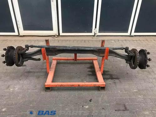 DAF VAS.F48 Vooras 1707520, Auto-onderdelen, Vrachtwagen-onderdelen, Gebruikt, DAF, Transmissie en Toebehoren, Ophalen