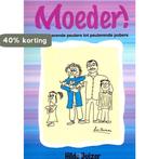 Buizer, Moeder 9789490959104 Hilde Buizer-Schakel, Boeken, Verzenden, Zo goed als nieuw, Hilde Buizer-Schakel