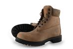 Timberland boots in maat 41½ Beige | 10% korting, Kleding | Heren, Schoenen, Overige kleuren, Verzenden, Timberland, Boots
