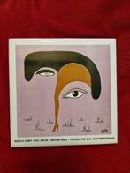 Vintage Tegel - Surrealistisch - Maurice Henry - Vintage -, Antiek en Kunst