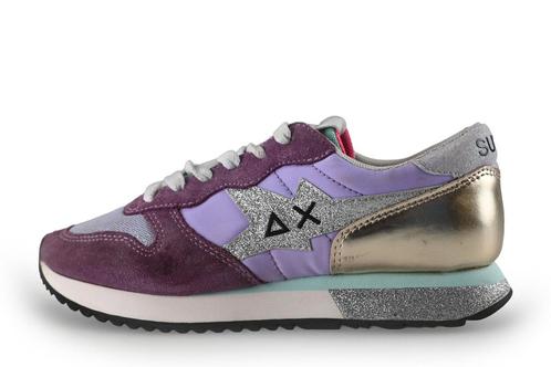 Sun68 Sneakers in maat 39 Overig | 10% extra korting, Kleding | Dames, Schoenen, Overige kleuren, Zo goed als nieuw, Sneakers of Gympen