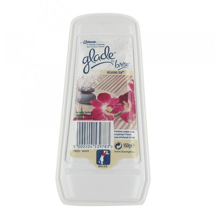 Brise Relaxing  Zen Luchtverfrisser, Huis en Inrichting, Schoonmaakartikelen, Schoonmaakmiddel, Ophalen of Verzenden