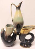 W.Germany - Pot (4) - Aardewerk, Antiek en Kunst