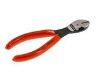 Knipex Krachtzijkniptang 160mm Kunststof Handgrepen, Verzenden, Nieuw