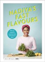 Nadiya’s Fast Flavours 9780241453223 Nadiya Hussain, Verzenden, Zo goed als nieuw, Nadiya Hussain