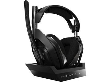 Veiling - Logitech G ASTRO A50 - Gaming Headset beschikbaar voor biedingen