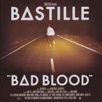 cd - Bastille - Bad Blood, Cd's en Dvd's, Cd's | Overige Cd's, Zo goed als nieuw, Verzenden