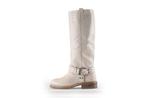 Bronx laarzen in maat 38 Beige | 10% korting, Kleding | Dames, Schoenen, Hoge laarzen, Bronx, Verzenden, Beige