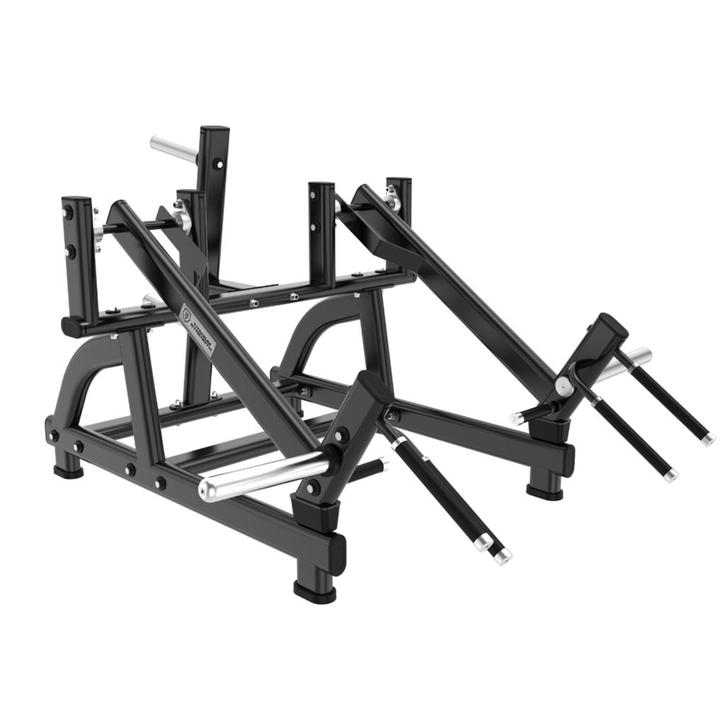Titanium Strength Black Series | Plate Loaded, Sport en Fitness, Fitnessmaterialen, Nieuw, Verzenden