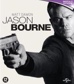 Jason Bourne (blu-ray tweedehands film), Cd's en Dvd's, Blu-ray, Ophalen of Verzenden, Zo goed als nieuw