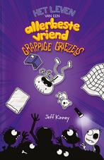 Het leven van een allerbeste vriend 3 - Grappige griezels, Boeken, Verzenden, Nieuw