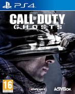 Call of Duty: Ghosts [PS4], Spelcomputers en Games, Games | Sony PlayStation 4, Ophalen of Verzenden, Nieuw