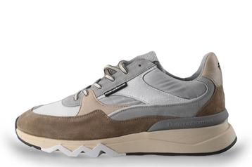 Floris van Bommel Sneakers in maat 42½  | 10% extra korting beschikbaar voor biedingen