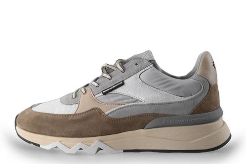 Floris van Bommel Sneakers in maat 42½  | 10% extra korting, Kleding | Heren, Schoenen, Overige kleuren, Zo goed als nieuw, Sneakers of Gympen