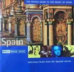 cd - Various - The Rough Guide To The Music Of Spain, Verzenden, Zo goed als nieuw