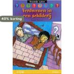 Verdwenen in een schilderij / Vreemde zaken / Groep 7, Verzenden, Gelezen, Andre Nuyens