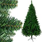 Kunstkerstboom - spar - 100 x 220 cm - 3-delig - groen, Diversen, Kerst, Ophalen of Verzenden, Nieuw