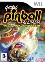 MarioWii.nl: Gottlieb Pinball Classics - iDEAL!, Spelcomputers en Games, Games | Nintendo Wii, Zo goed als nieuw, Ophalen of Verzenden