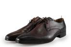 Manfield Nette schoenen in maat 42 Bruin | 10% korting, Manfield, Bruin, Verzenden, Overige typen