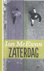 Zaterdag 9789076174853 Ian McEwan, Boeken, Verzenden, Gelezen, Ian McEwan
