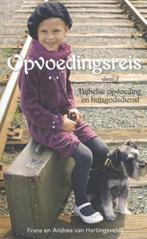 Opvoedingsreis 2 Bijbelse opvoeding en huisgodsdienst, Boeken, Godsdienst en Theologie, Verzenden, Zo goed als nieuw, Andrea van Hartingsveldt