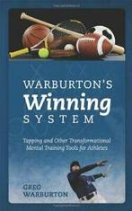 Warburtons Winning System: Tapping and Other T. Warburton,, Warburton, Greg, Zo goed als nieuw, Verzenden