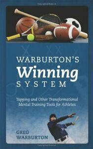 Warburtons Winning System: Tapping and Other T. Warburton,, Boeken, Sportboeken, Zo goed als nieuw, Verzenden