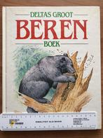 Deltas groot berenboek 9789024343362 Charman, Boeken, Verzenden, Gelezen, Charman
