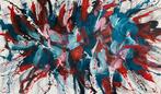 Anastasiya Tumanova - AnAbstract V.289-XXL, Antiek en Kunst